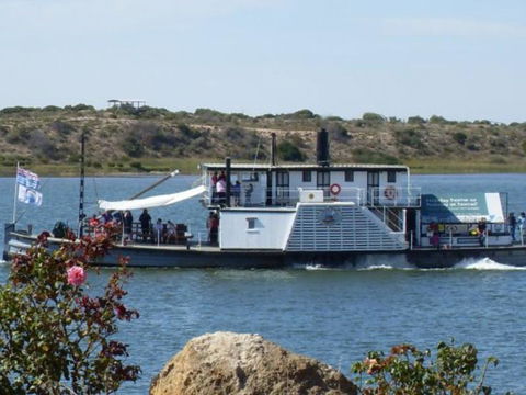 Vue De M Bed & Breakfast - Accommodation Melbourne 1