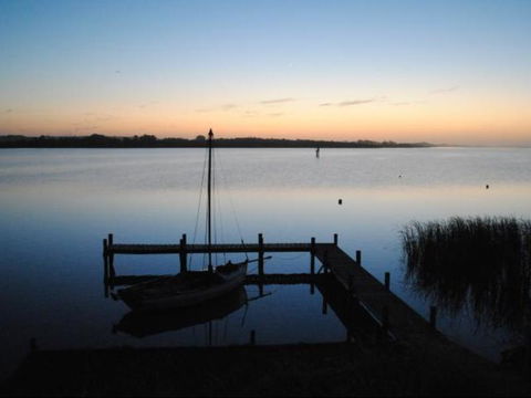 Vue De M Bed & Breakfast - Accommodation Melbourne 2