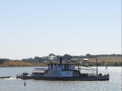 Vue De M Bed & Breakfast - Accommodation Melbourne 5