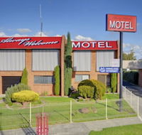 Always Welcome Motel - Accommodation Melbourne