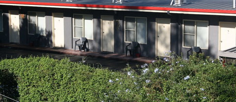 Benjamin Singleton Motel - Accommodation Melbourne 1