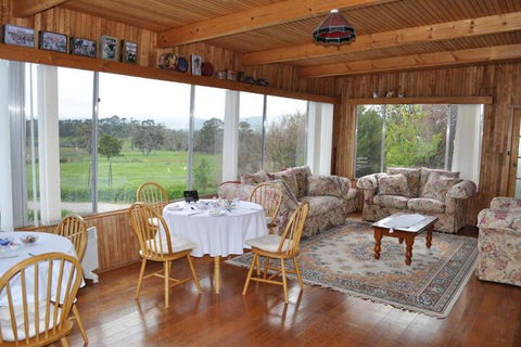 Roslyn House B & B - Accommodation Melbourne 1