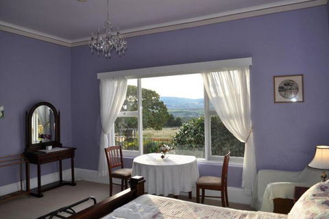 Roslyn House B & B - Accommodation Melbourne 6