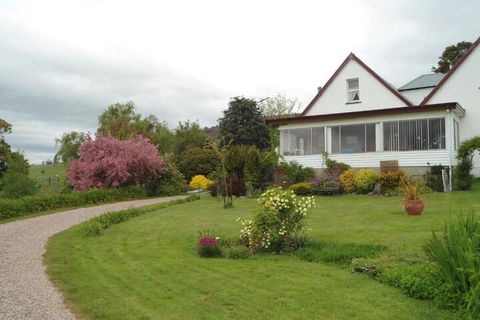 Roslyn House B & B - Accommodation Melbourne 5