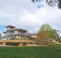 Satori Springs Country Estate - Accommodation Melbourne