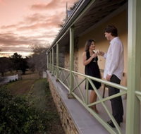 Brockley Estate - Accommodation Melbourne