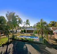 Major Mitchell Motel
