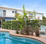 Beachcomber Peregian Beach - Accommodation Melbourne