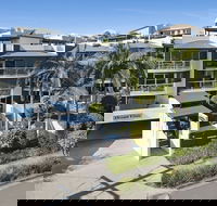 Ocean Vista On Alex - Accommodation Melbourne