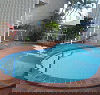 Northpoint Holiday Apartments - Accommodation Melbourne