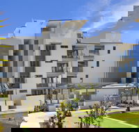 White Shells Luxury Apartments - Accommodation Melbourne