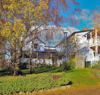 Mole Creek Guest House - Accommodation Melbourne