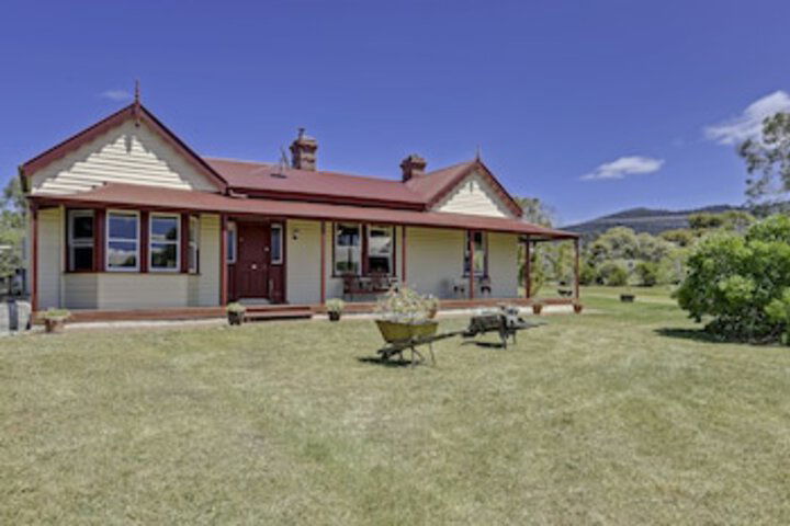  Accommodation Melbourne