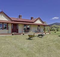 Casilda House - Accommodation Melbourne