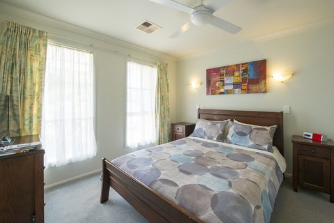 Bellevue Bed & Breakfast McLaren Vale - Accommodation Melbourne 7