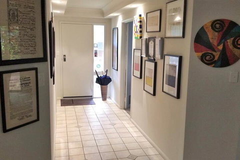 Bellevue Bed & Breakfast McLaren Vale - Accommodation Melbourne 1