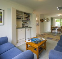 Bellevue Bed  Breakfast McLaren Vale - Accommodation Melbourne
