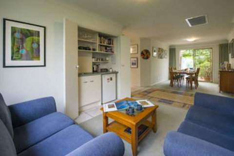 Bellevue Bed & Breakfast McLaren Vale - Accommodation Melbourne 0