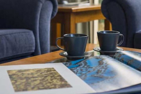 Bellevue Bed & Breakfast McLaren Vale - Accommodation Melbourne 5