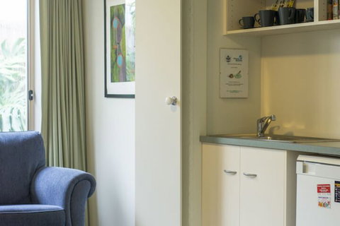 Bellevue Bed & Breakfast McLaren Vale - Accommodation Melbourne 2