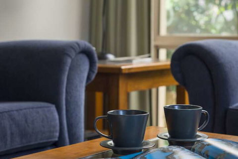 Bellevue Bed & Breakfast McLaren Vale - Accommodation Melbourne 3