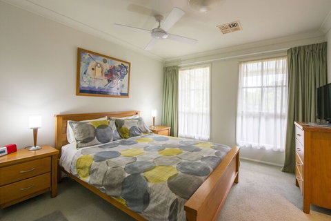 Bellevue Bed & Breakfast McLaren Vale - Accommodation Melbourne 4