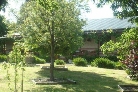 Southern Vales Bed & Breakfast - Accommodation Melbourne 6
