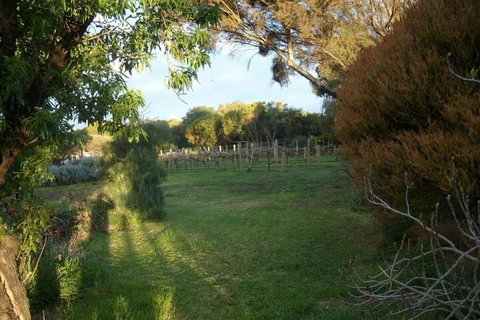 Southern Vales Bed & Breakfast - Accommodation Melbourne 2