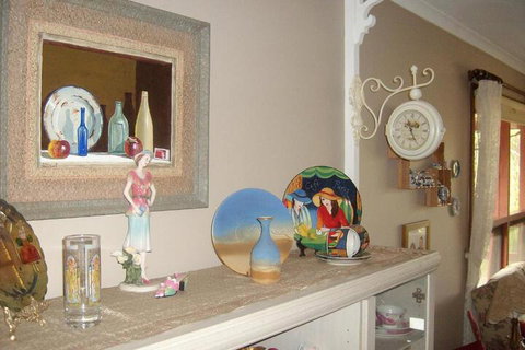 Southern Vales Bed & Breakfast - Accommodation Melbourne 5