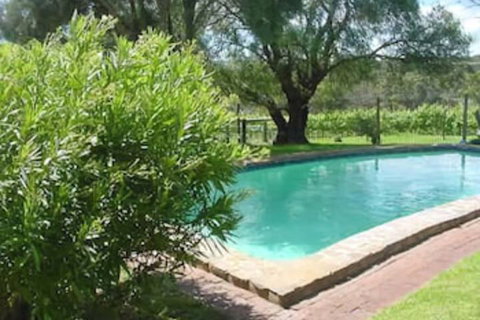 Mt Bold Estate - Accommodation Melbourne 3