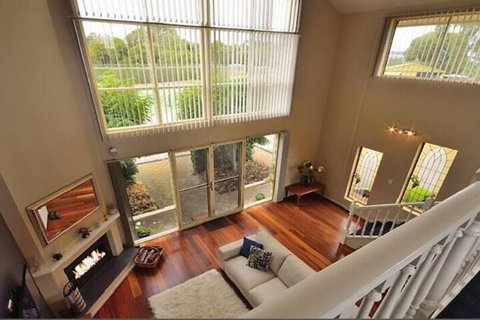 Mt Bold Estate - Accommodation Melbourne 5