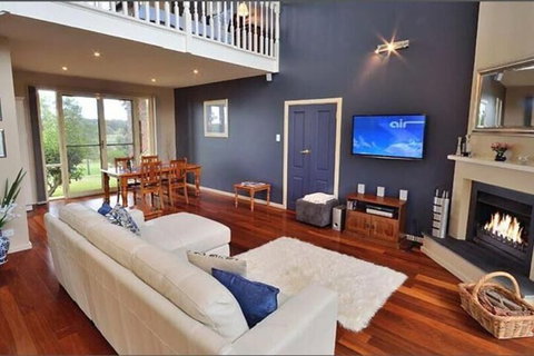 Mt Bold Estate - Accommodation Melbourne 6