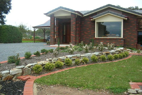 Mt Bold Estate - Accommodation Melbourne 1