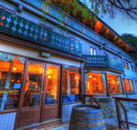 Candlelight Lodge - Accommodation Melbourne