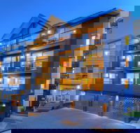 Snowgoose Apartments - Accommodation Melbourne