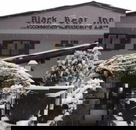 Black Bear Inn - Accommodation Melbourne