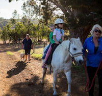 Misty Valley Country Cottages - Accommodation Melbourne