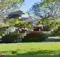 Tree Elle - Accommodation Melbourne