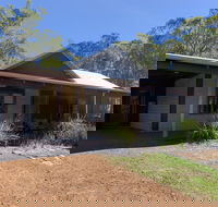Denmark Forest Retreat - Accommodation Melbourne