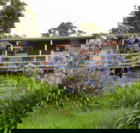 Bombina Cottages - Accommodation Melbourne