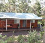 Franciscas Cottage - Accommodation Melbourne