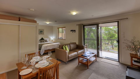 31 The Rocks - Accommodation Melbourne 1