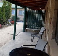 Murray Gardens Cottages  Motel - Accommodation Melbourne