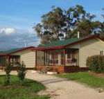 Maric Park Cottages - Accommodation Melbourne