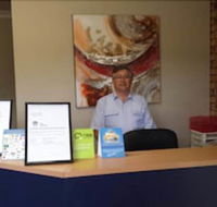 Hilldrop Motor Inn - Accommodation Melbourne