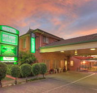 Bent Street Motor Inn - Accommodation Melbourne