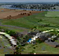 Jacaranda Motor Lodge - Accommodation Melbourne