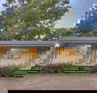 Glenwood Tourist Park  Motel - Accommodation Melbourne