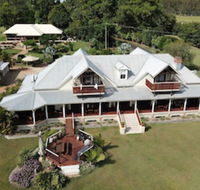 Clarence River Bed  Breakfast - Accommodation Melbourne