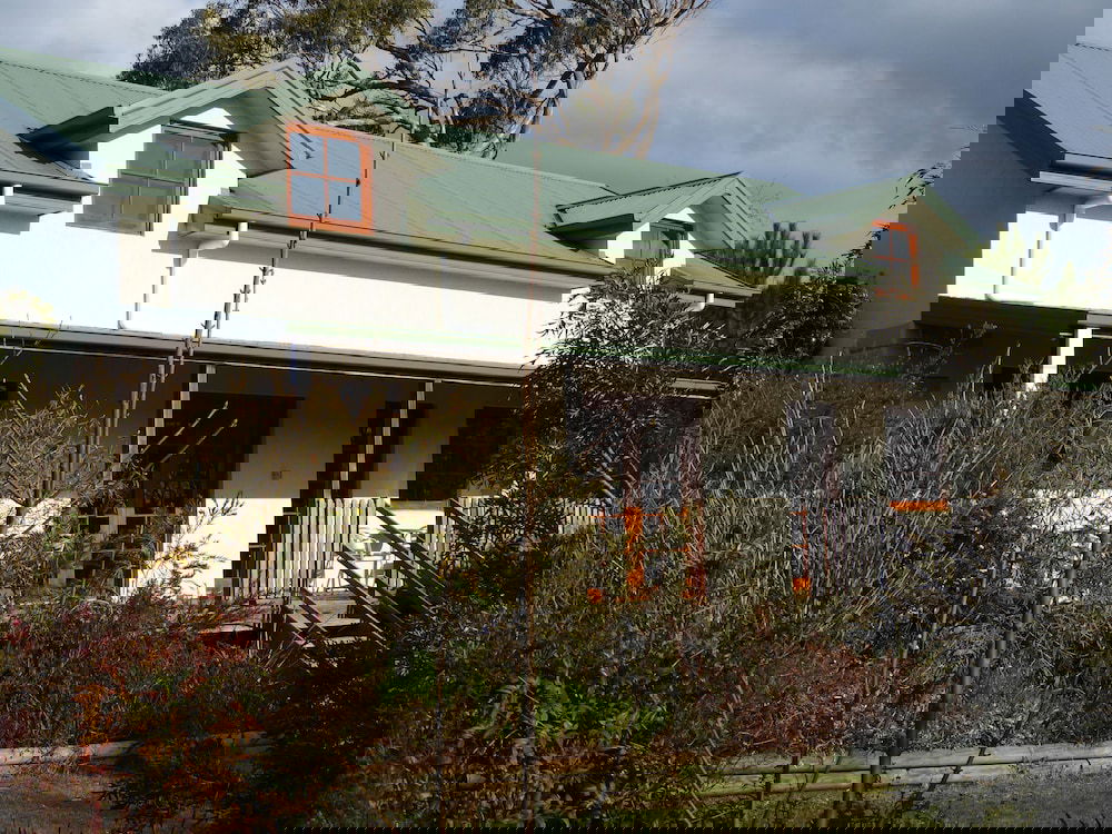  Accommodation Melbourne